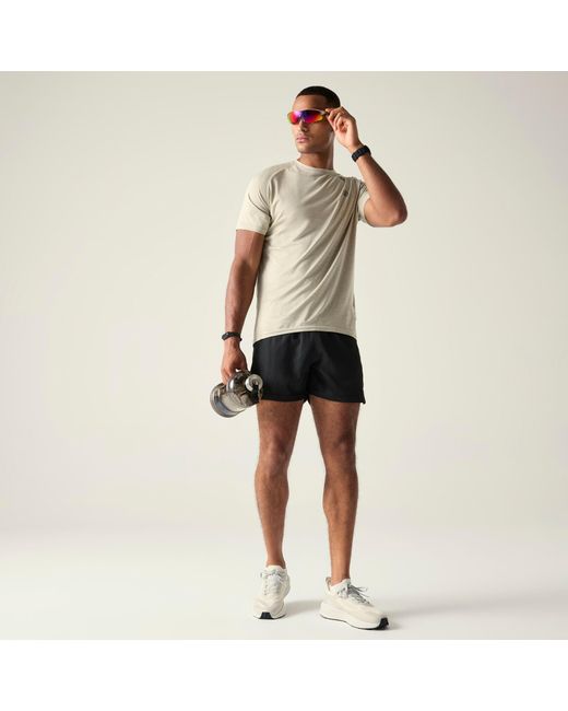 Dare 2b Blue Surrect Lightweight Shorts for men