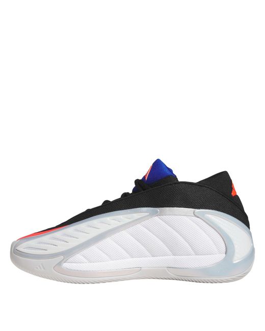 Adidas Blue Basketball Trainers for men