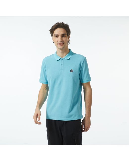 Loyalti Blue Joe Polo for men