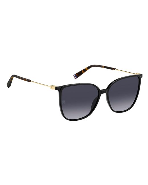 Tommy Hilfiger Black Th 2095/S 807(9O)