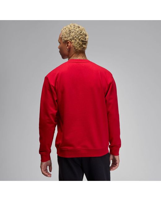Nike Red M J Df Sprt Csv for men