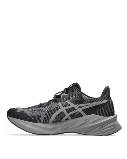 Asics Gray Dynablast 5 Road Running Shoes S Carbon/black 9 Uk for men