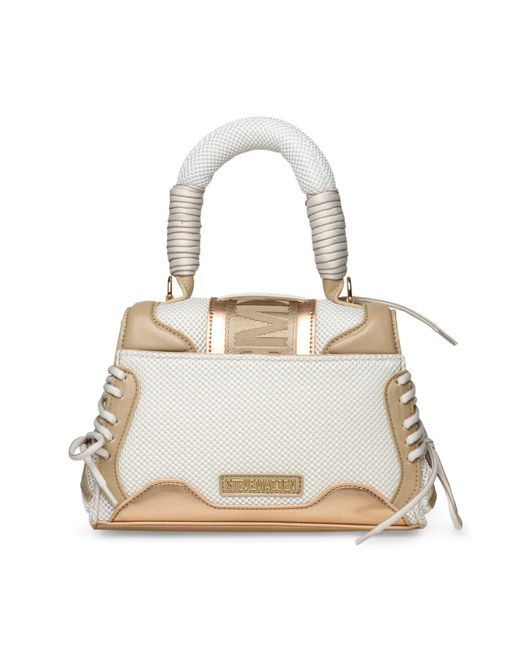 Steve Madden Pink Madden Bdiego-R