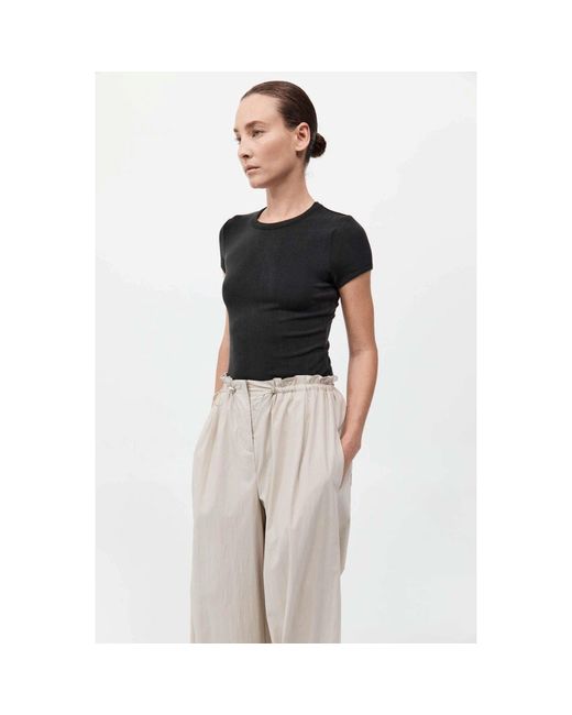 St. Agni Natural Petit Paprag Cargo Trousers