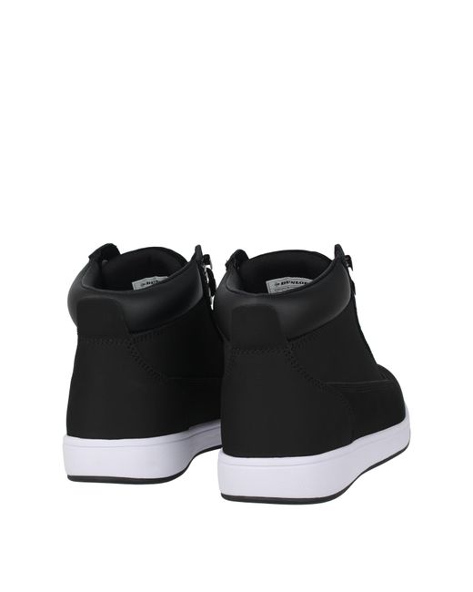 Dunlop Blue Nebraska Steel Toe Cap Boots for men