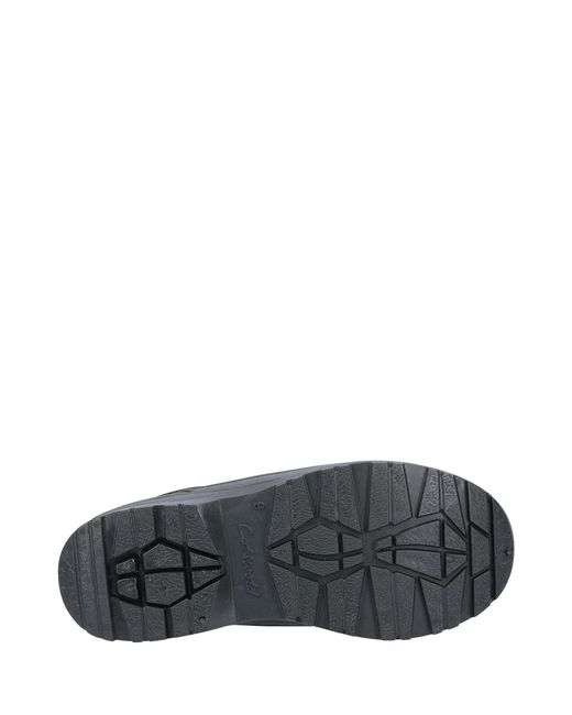 Cotswold Black Coleford Wellington for men