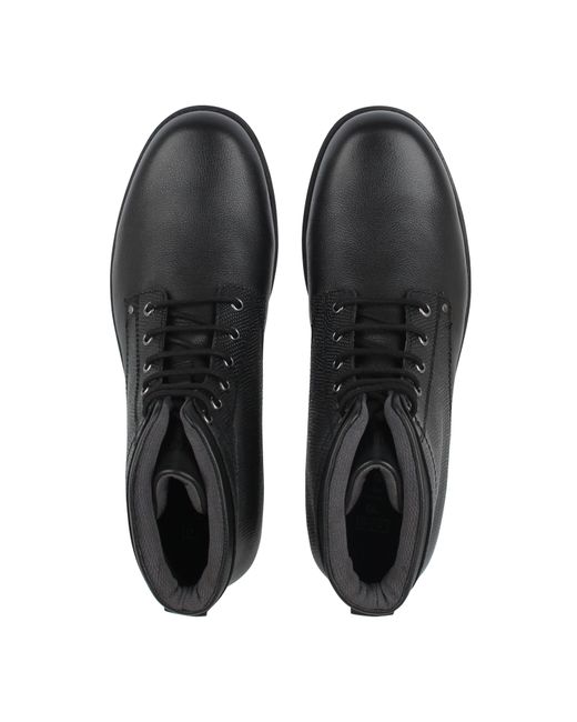 Firetrap Black Shira Boots for men