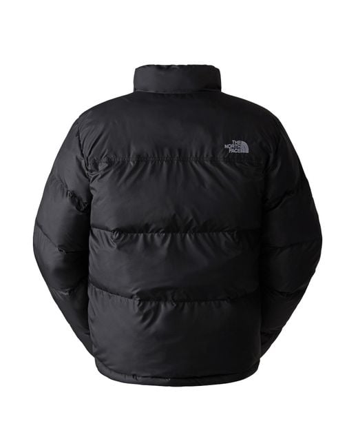 The North Face Black Saikuru Jacket for men