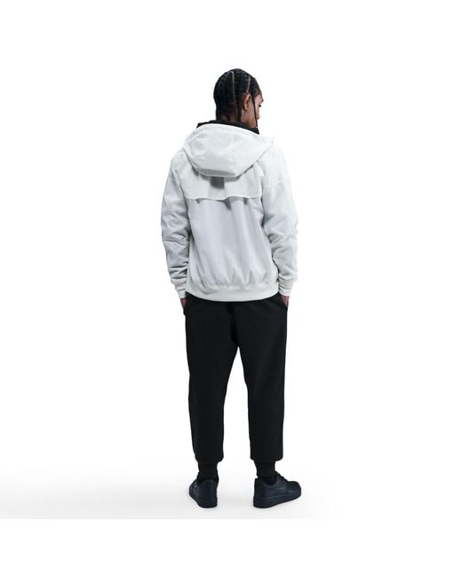 Nike Black Sportswear Club Fleece Jogging Pants for men