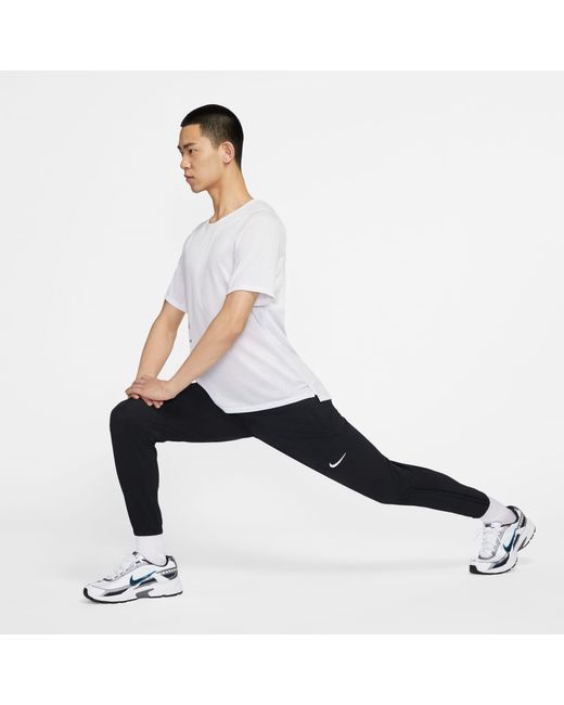 Nike Blue Initiator Running Shoes for men