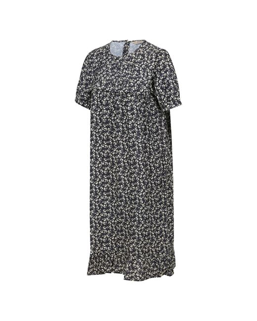 Regatta Gray Orla Kiely Smock Dress