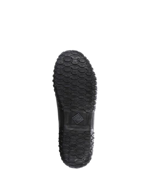 Muck Boot Blue Muckster Ii Ankle All Purpose Lightweight Shoe for men