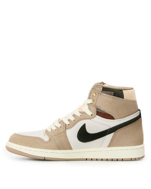 Nike Natural 1 Retro Hi Og High-Top Trainers