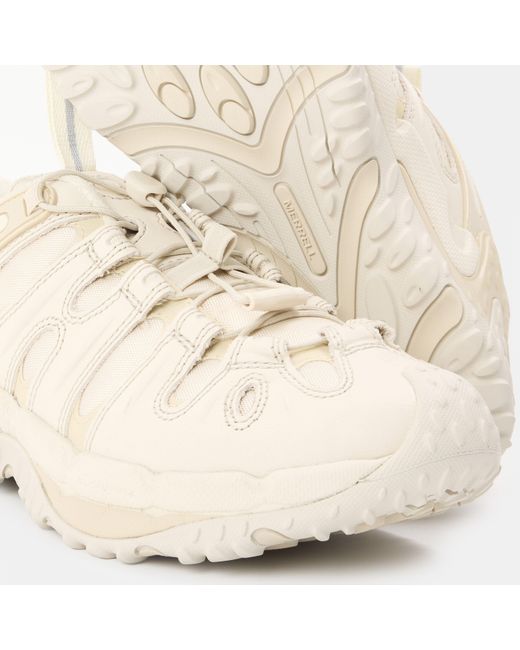 Merrell Natural Cham Redux Low-Top Trainers for men