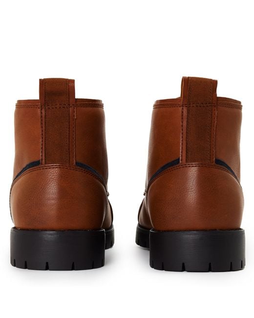 Original Penguin Brown Original Penguin Mens for men