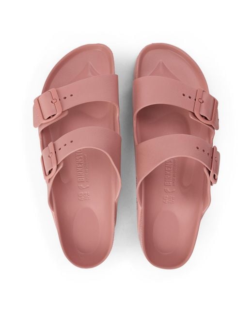 Birkenstock Pink Arizona Eva