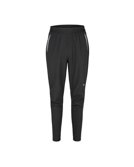 Everlast Black Flex Pant for men