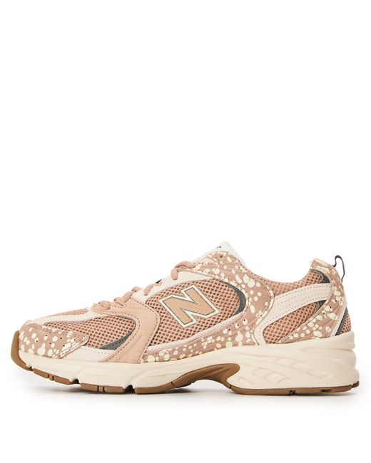 New Balance Pink Nb 530