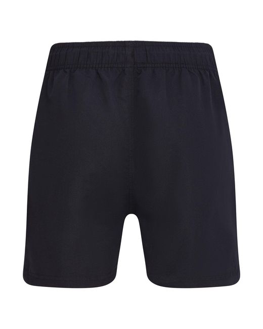Reebok Blue Swim Short Ace for men