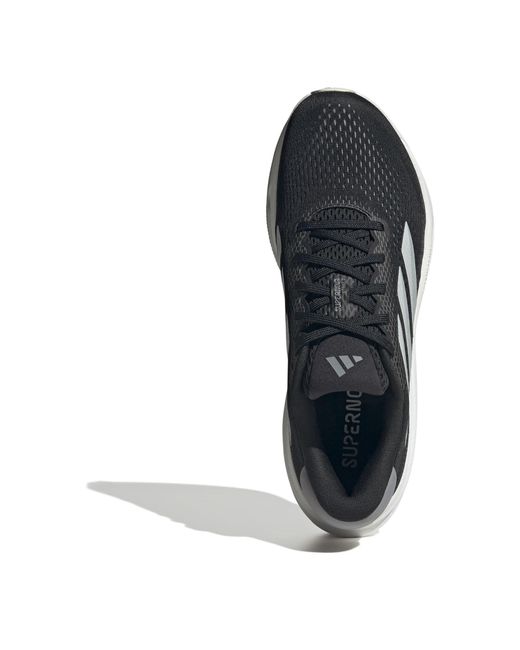 Adidas Blue Supernova Stride 2 Running Shoes for men