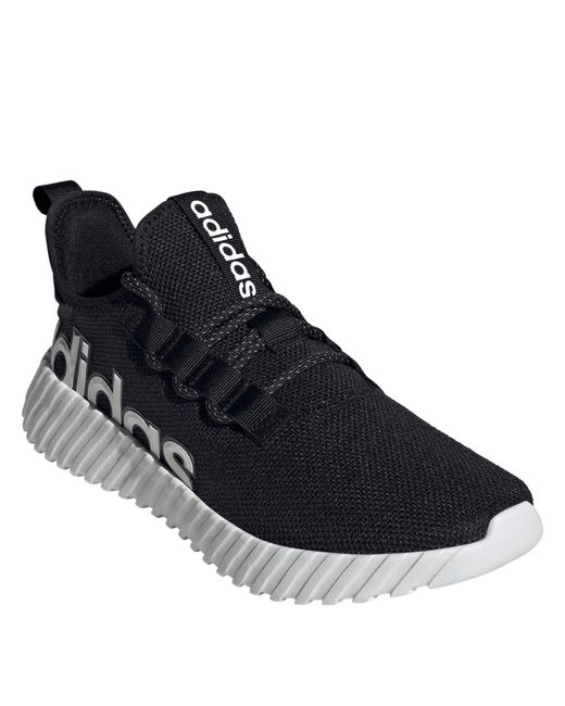 Adidas Blue Kaptir 3.0 Trainers for men