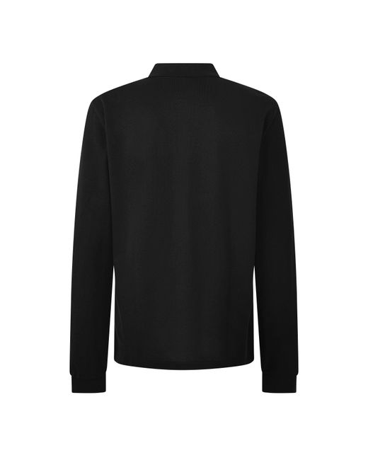 Lacoste Black Ls L1312 Sn64 for men