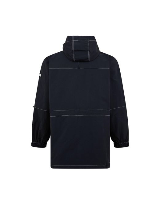 Timberland Blue Veneda Rain Anorak
