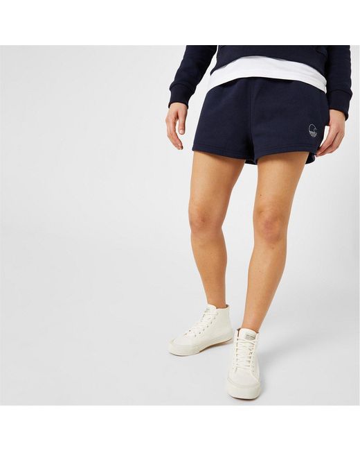 SoulCal & Co California Blue Signature Shorts Ladies