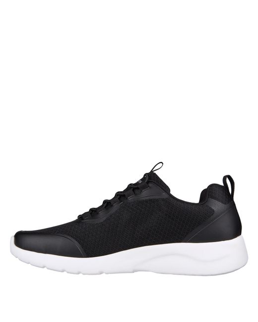 Skechers Blue Dynamight 2 Setner Trainers for men