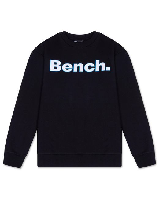 Bench Blue Padir 3 Piece Set for men