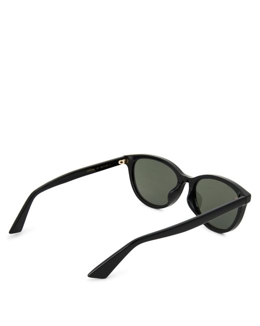 Gucci Black Sunglasses