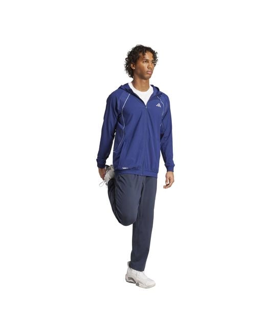 Adidas Blue Tech App S-To for men