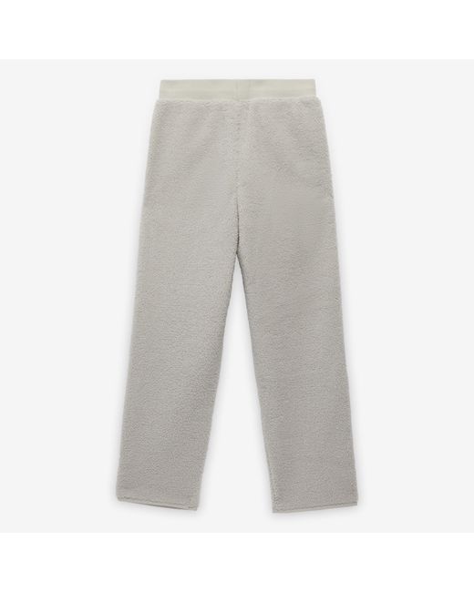 Adidas Gray Performance Tracksuit Bottoms for men