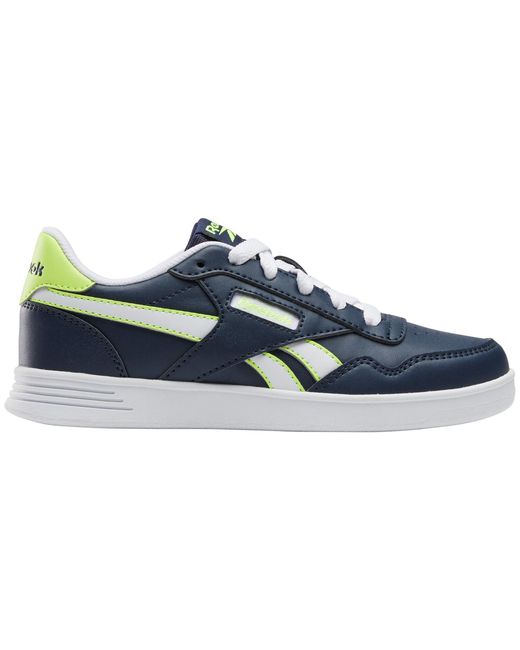 Reebok Blue Court Advance Runner for men