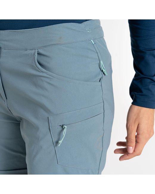 Dare 2b Blue Melodic Iii Shorts