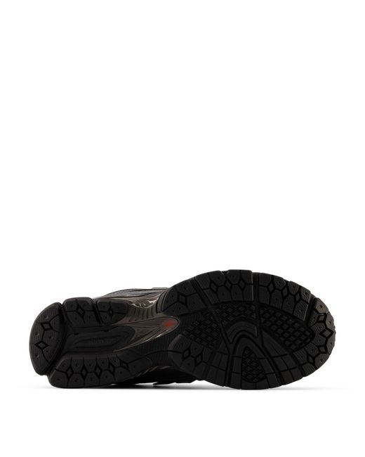 New Balance Black Nb 1906 for men