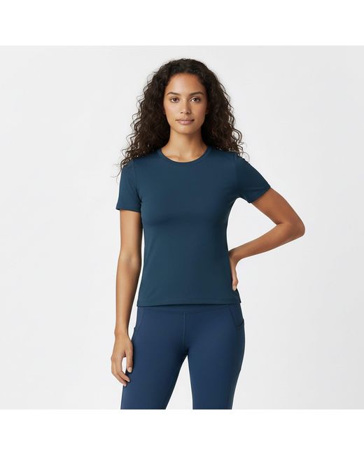 Usa Pro Blue Essential Tee