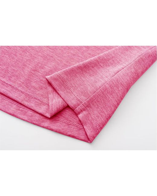 Everlast Pink Flex 1/4 Zip for men