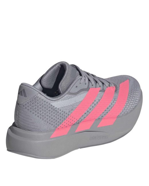 Adidas Pink Adizero Pacer Ld72