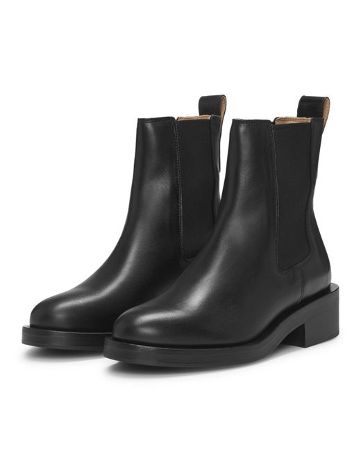 Boss Black Iryna Chboot Ld44