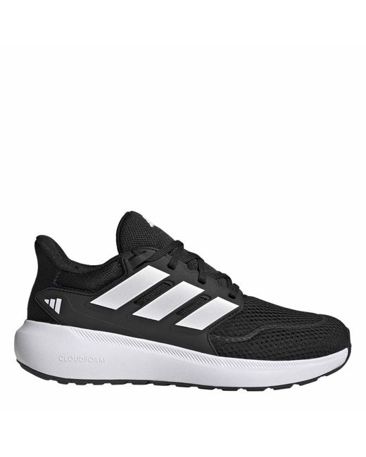 Adidas Black Ultimashow 2+ Trainers
