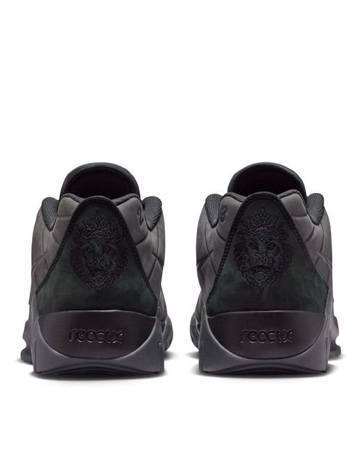Nike Black Basketball Trainers for men