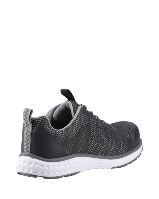 Amblers Safety Blue 723C Sprint S1Pl Trainer for men