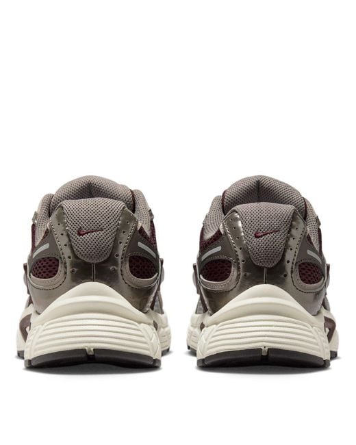 Nike Brown V5 Rnr