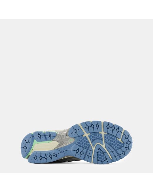 New Balance Blue Nb 1906 for men
