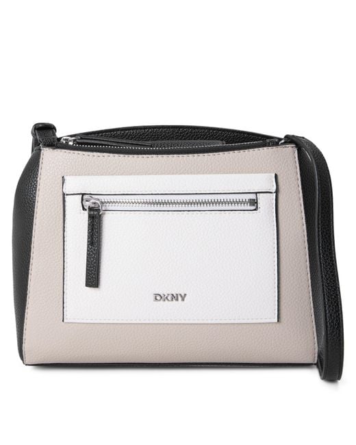 DKNY Metallic Radley Xb Bag