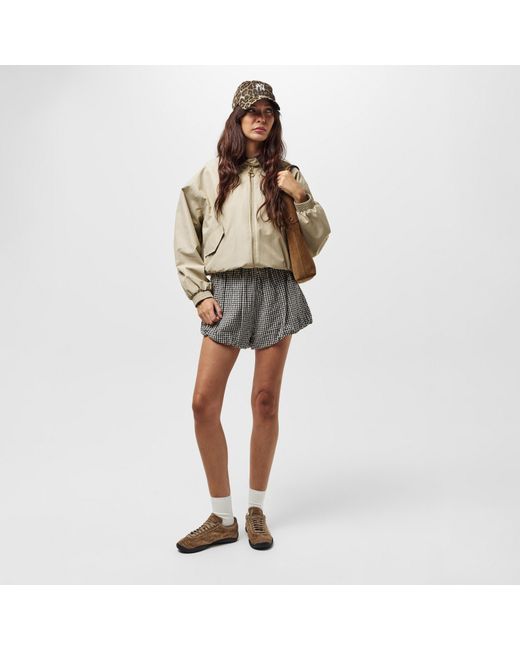 Adidas Originals Green By Wales Bonner Karintha Lo Shoes