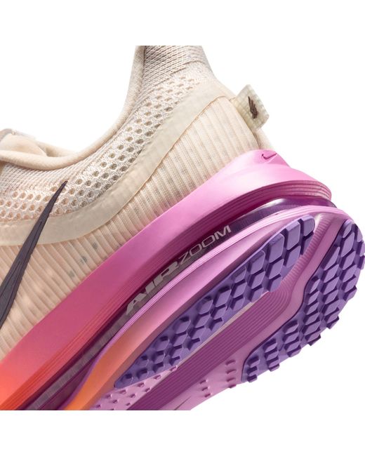 Nike Pink Pegasus Premium Trainers