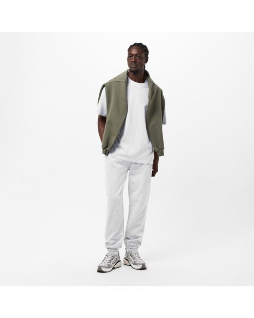 Represent White 'S T-Shirt for men