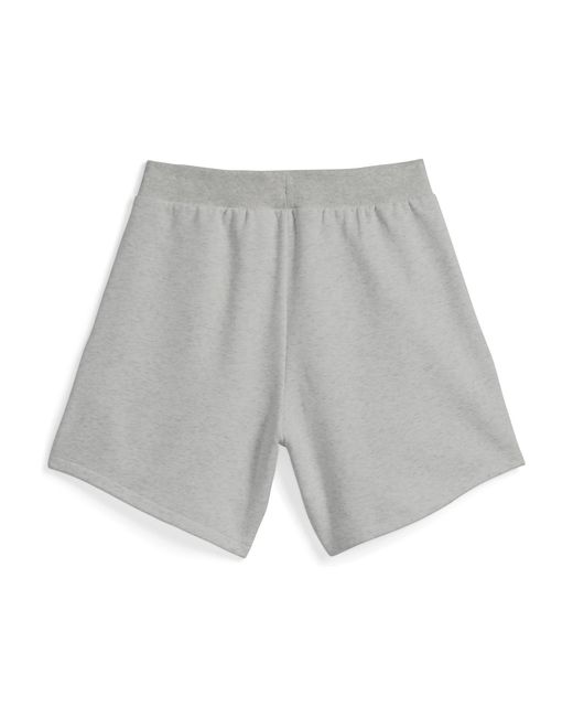 Adidas Gray Basketball Shorts for men